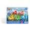 HM95405-UK Игровые фигурки Numberblocks в машинках HM95405-UK - фото 53570844 HM95405-UK Игровые фигурки Numberblocks в машинках HM95405-UK - фото 53570844