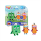 HM95355-UK Игровые фигурки Numberblocks. Четверка и вредные двойки HM95355-UK - фото 53570881 HM95355-UK Игровые фигурки Numberblocks. Четверка и вредные двойки HM95355-UK - фото 53570881