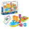 LER2827 Развивающая игрушка "Плавание или погружение" (32 элемента) LER2827