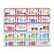 HM95402-UK Пазлы Numberblocks Сложение и вычитание HM95402-UK - фото 53571047 HM95402-UK Пазлы Numberblocks Сложение и вычитание HM95402-UK - фото 53571047
