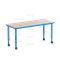 Стол детский регулируемый (прямоугольный) 60697
