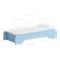 Кушетка для игровой "Поликлиники" 90912