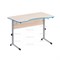 Стол ученический для инвалидов-колясочников 40309