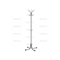 Вешалка напольная офисная 90111/90112