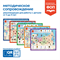 MS0093 Комплект для группы "Национальный культурный код" (с РобоМышью) MS0093