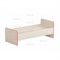 Кровать детская КР1дн