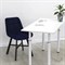 Стул Blair синий СВ-008 - фото 53824629