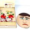 Игра "Составь портрет" (эмоциональный интеллект) НВ-015