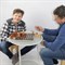 Игра настольная "Кватро" легкие шахматы ББ-004