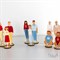 Тематические фигурки "Семья" БВ-045