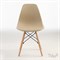 Стул Eames бежевый СВ-001