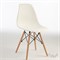 Стул Eames белый СВ-004 - фото 54004138