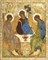 Комплект репродукций "Христианские темы в искусстве (23 шт.) 17569ED - фото 54612713