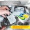 Таблетки для посудомоечных машин, 50 шт. FAIRY Platinum All in 1, "Лимон", капсулы, 736971 603843 - фото 55164215