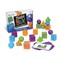 LER9280 Развивающая игра "Ментал блокс" (40 элементов) LER9280