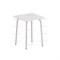 Табурет квадратный ТО1К(кв)пл