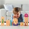 HM96321-UK Соединяющиеся кубики Numberblocks, с карточками. От 21 до 30 HM96321-UK
