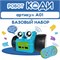Алгоритмик. Робот Коди Базовый набор, 4-11 лет А01