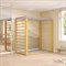 Металлическая сенсорная интеграция "НейроОснова" (база) НВ-095
